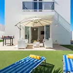 Vila Royal Modern Costa Adeje (Tenerife)