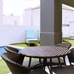 Vila Royal Modern
