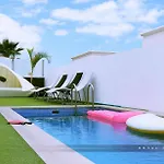 Royal Modern Vila Costa Adeje (Tenerife)