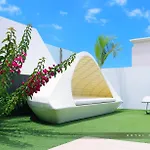 Royal Modern Vila Costa Adeje (Tenerife)