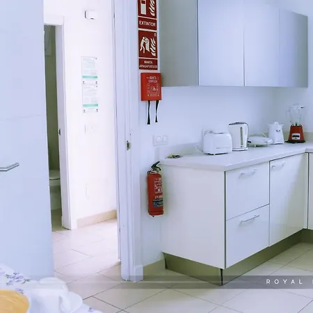 Royal Modern Villa *