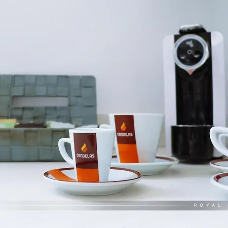 Royal Modern Costa Adeje (Tenerife)