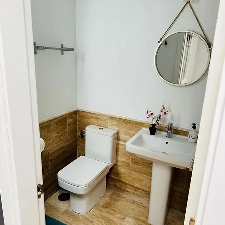 Royal Modern Villa *