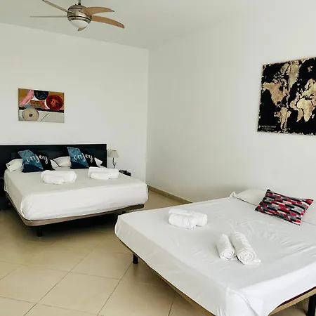 Villa Royal Modern Costa Adeje (Tenerife)