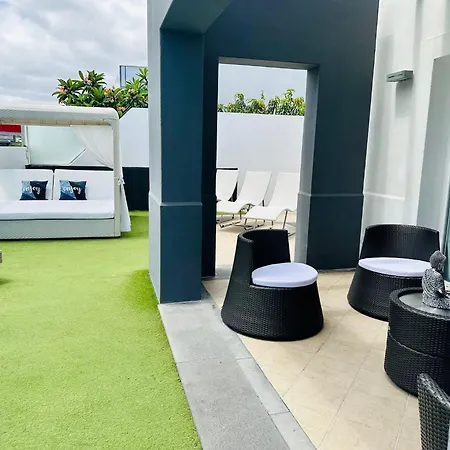 Villa Royal Modern Costa Adeje (Tenerife)