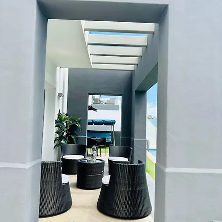 Royal Modern Villa