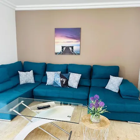 Villa Royal Modern Costa Adeje (Tenerife)