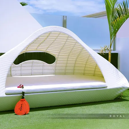 Royal Modern Villa Costa Adeje (Tenerife)