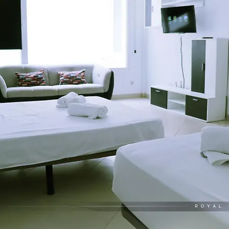 Royal Modern Costa Adeje (Tenerife)