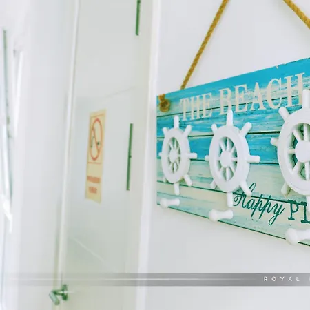 Royal Modern Costa Adeje (Tenerife)