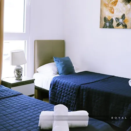 Royal Modern Villa Costa Adeje (Tenerife)