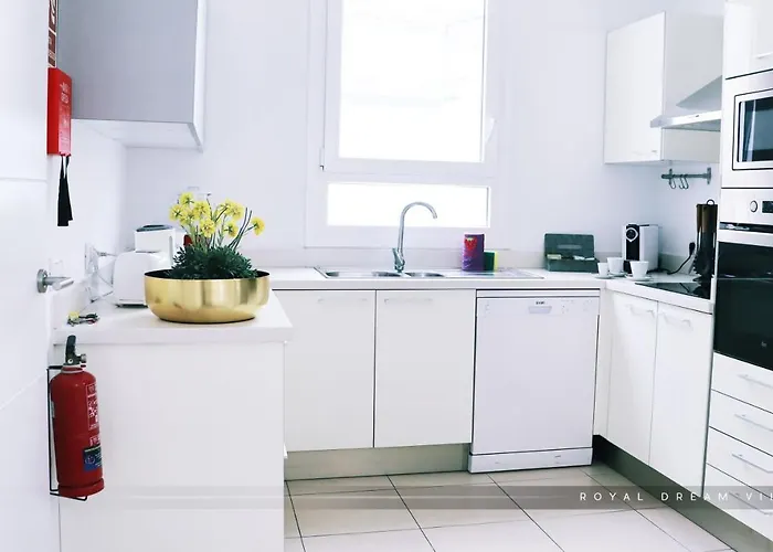 Royal Modern * Costa Adeje (Tenerife)