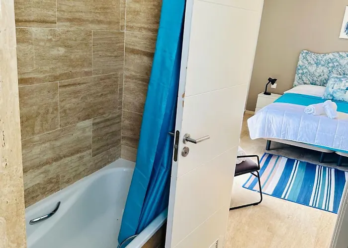 Royal Modern * Costa Adeje (Tenerife)