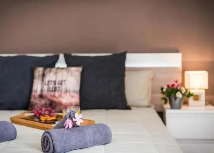 Royal Modern Villa Costa Adeje (Tenerife)