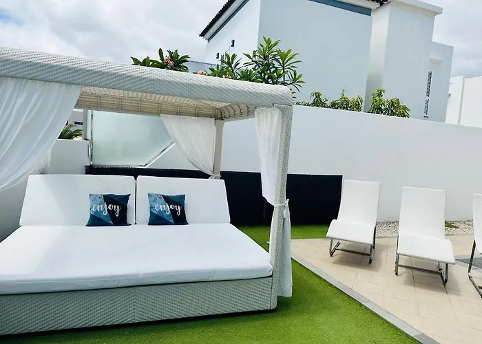 Royal Modern Villa *