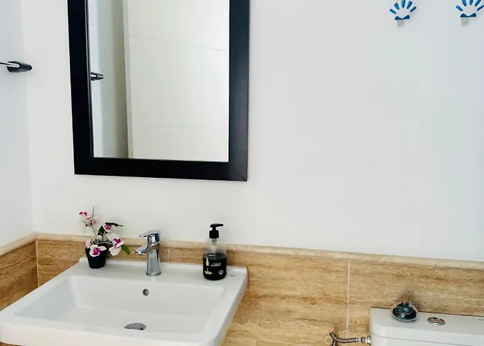 Royal Modern Villa Costa Adeje (Tenerife)