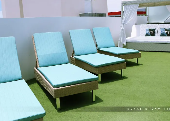 Royal Modern Costa Adeje (Tenerife)