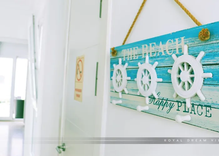 Royal Modern Costa Adeje (Tenerife)