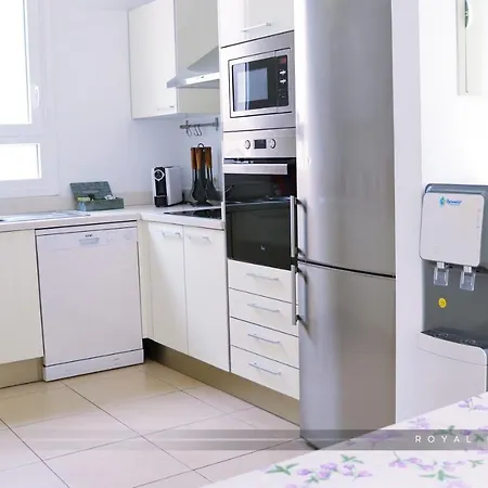 Villa Royal Modern Costa Adeje (Tenerife)