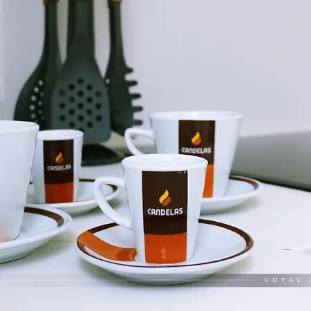 Royal Modern Costa Adeje (Tenerife)