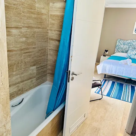 Royal Modern * Costa Adeje (Tenerife)