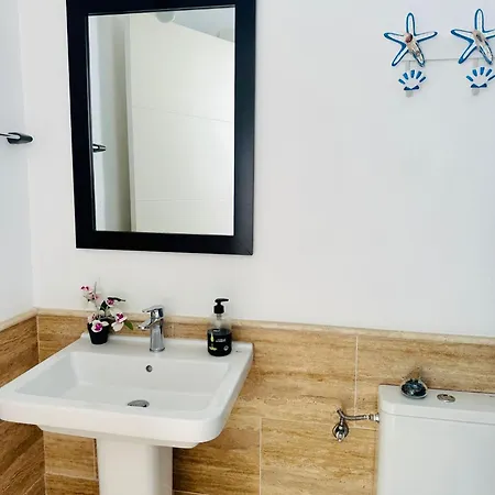 Royal Modern Villa Costa Adeje (Tenerife)