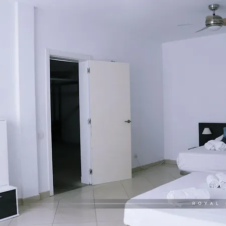 Royal Modern Villa *