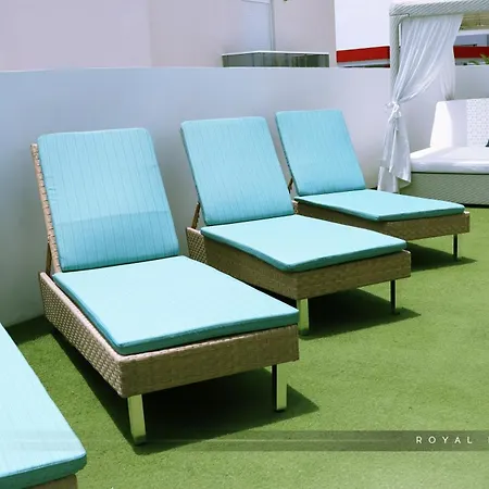 Royal Modern Costa Adeje (Tenerife)