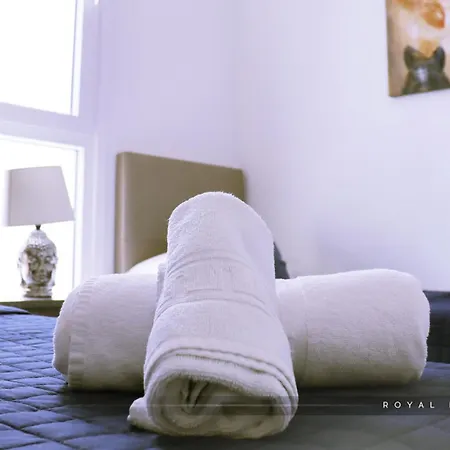 Royal Modern Costa Adeje (Tenerife)