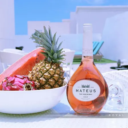 Royal Modern Costa Adeje (Tenerife)