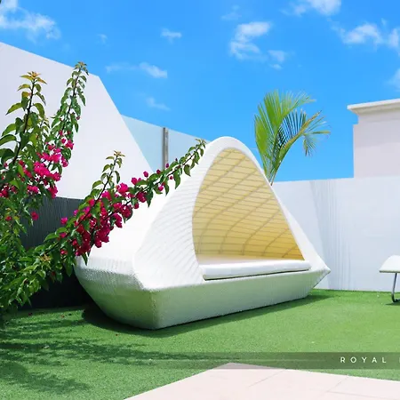 Royal Modern Villa Costa Adeje (Tenerife)