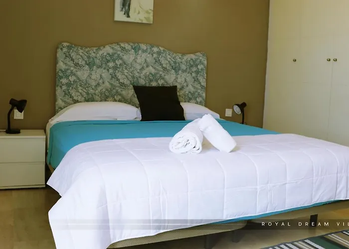 Royal Modern Costa Adeje (Tenerife)