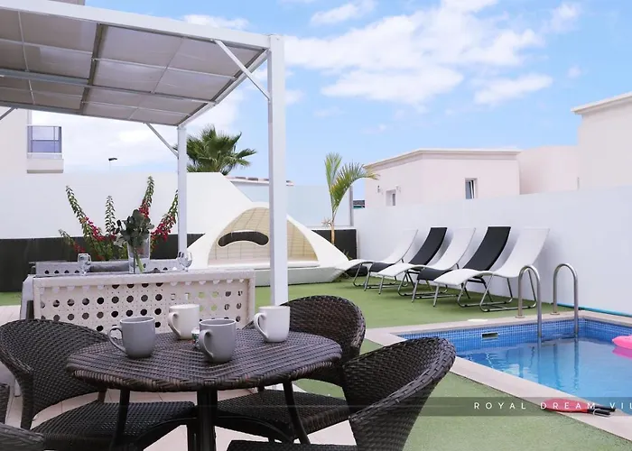 Royal Modern Costa Adeje (Tenerife)