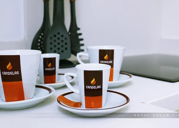 Royal Modern Costa Adeje (Tenerife)