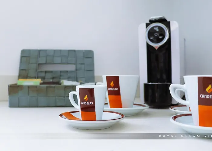 Royal Modern Costa Adeje (Tenerife)