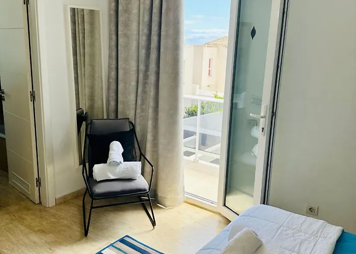 Willa Royal Modern *