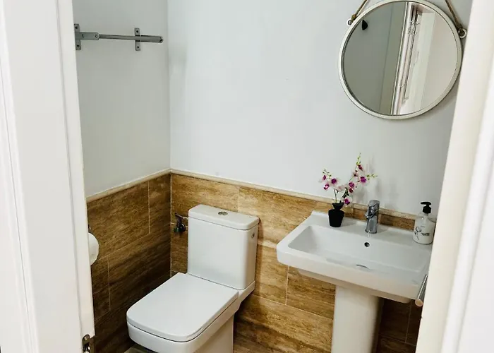 Royal Modern Villa *