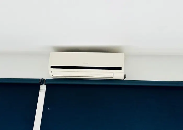 Villa Royal Modern *