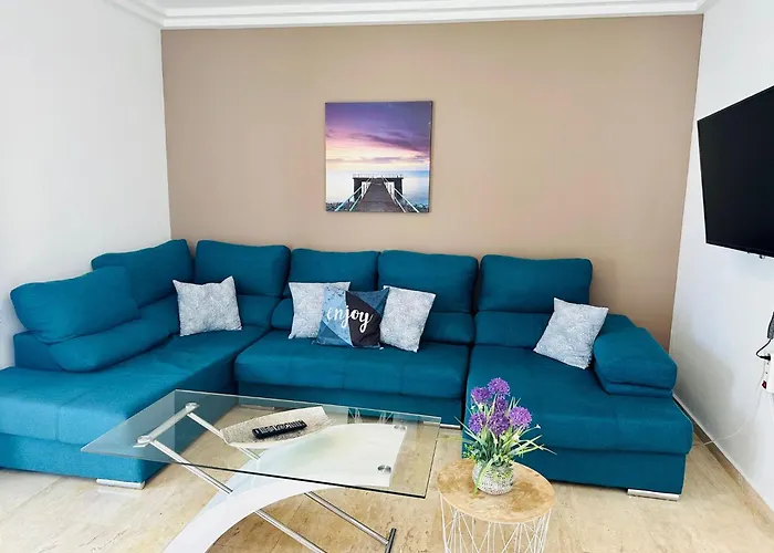 Villa Royal Modern Costa Adeje (Tenerife)