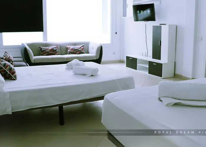 Royal Modern Costa Adeje (Tenerife)