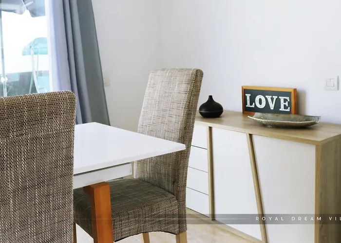 Royal Modern Willa Costa Adeje (Tenerife)