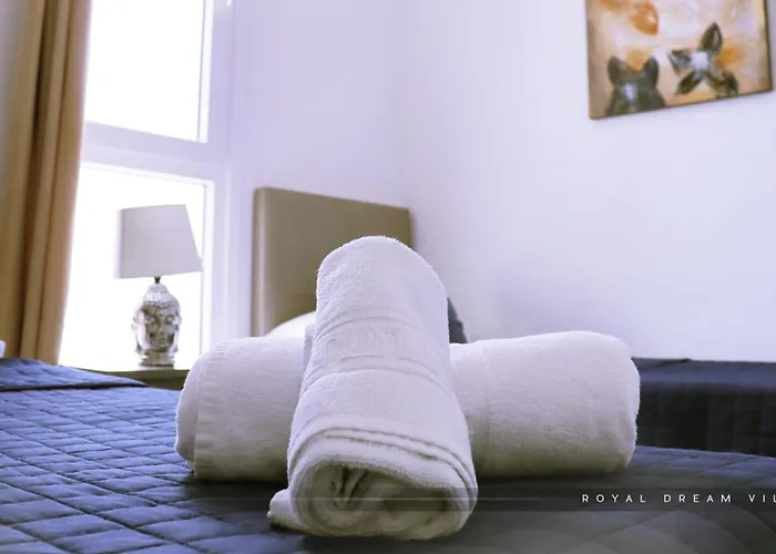 Royal Modern Costa Adeje (Tenerife)