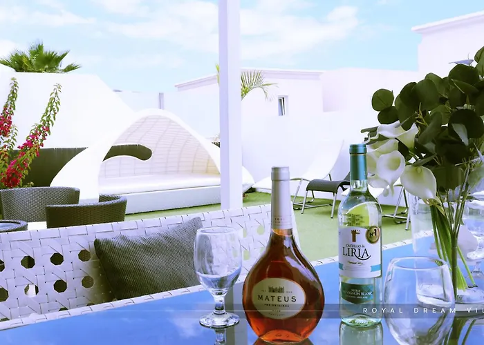 Royal Modern * Costa Adeje (Tenerife)