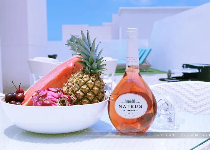 Royal Modern Costa Adeje (Tenerife)