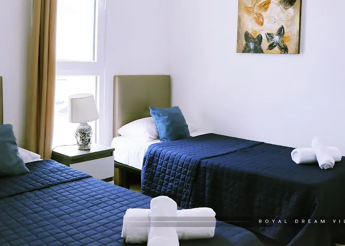 Royal Modern Willa Costa Adeje (Tenerife)