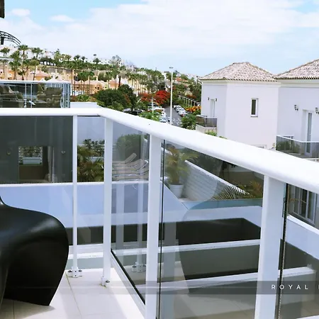 Villa Royal Modern Costa Adeje (Tenerife)